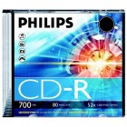 Philips CD-R slim case3